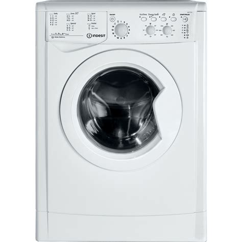 Lavatrice Indesit 7 kg .